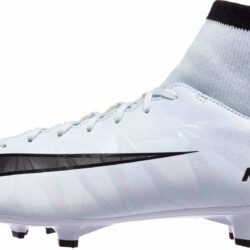 Nike Mercurial Victory VI DF FG CR7 Blue