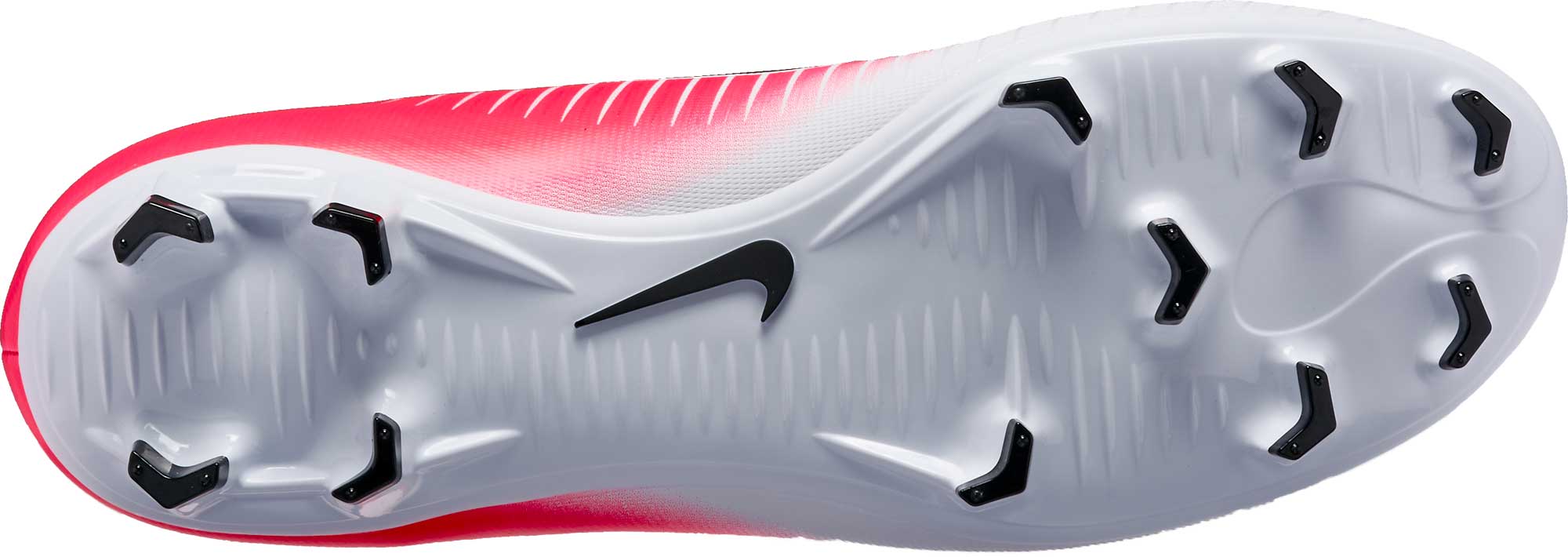 Whitney nudo asistente Nike Mercurial Victory VI - Pink Mercurial Cleats