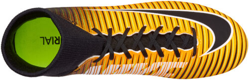 Nike Mercurial Victory VI DF FG – Laser Orange/Black