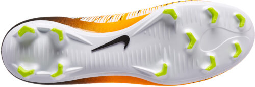 Nike Mercurial Victory VI DF FG – Laser Orange/Black