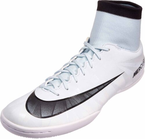 Nike Mercurial Victory DF IC – CR7 – Blue Tint/Black