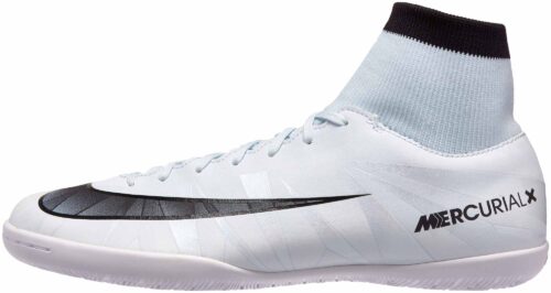 Nike Mercurial Victory DF IC – CR7 – Blue Tint/Black