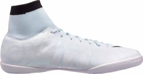 Nike Mercurial Victory DF IC – CR7 – Blue Tint/Black