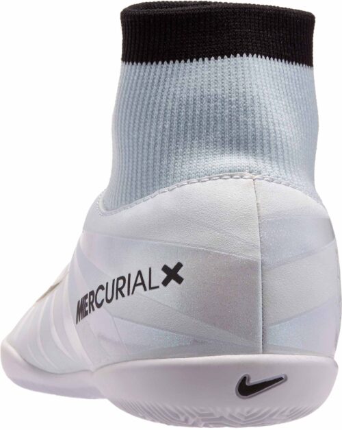 Nike Mercurial Victory DF IC – CR7 – Blue Tint/Black