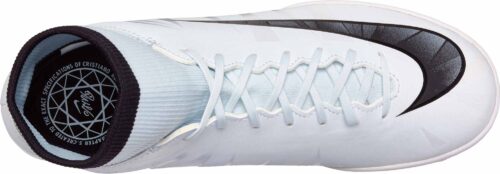 Nike Mercurial Victory DF IC – CR7 – Blue Tint/Black