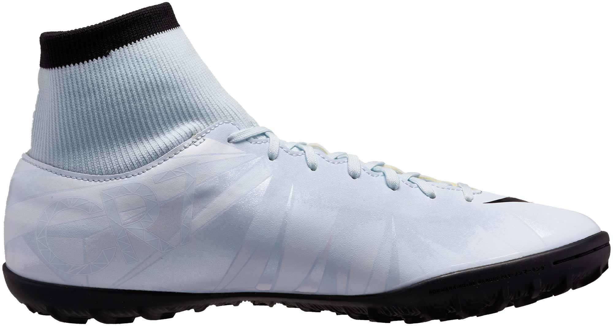 Nike mercurialx victory hotsell vi cr7 df tf