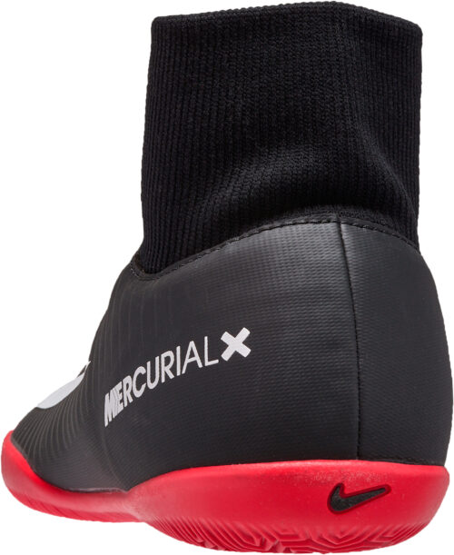 Nike Mercurial Victory VI DF IC – Black/White