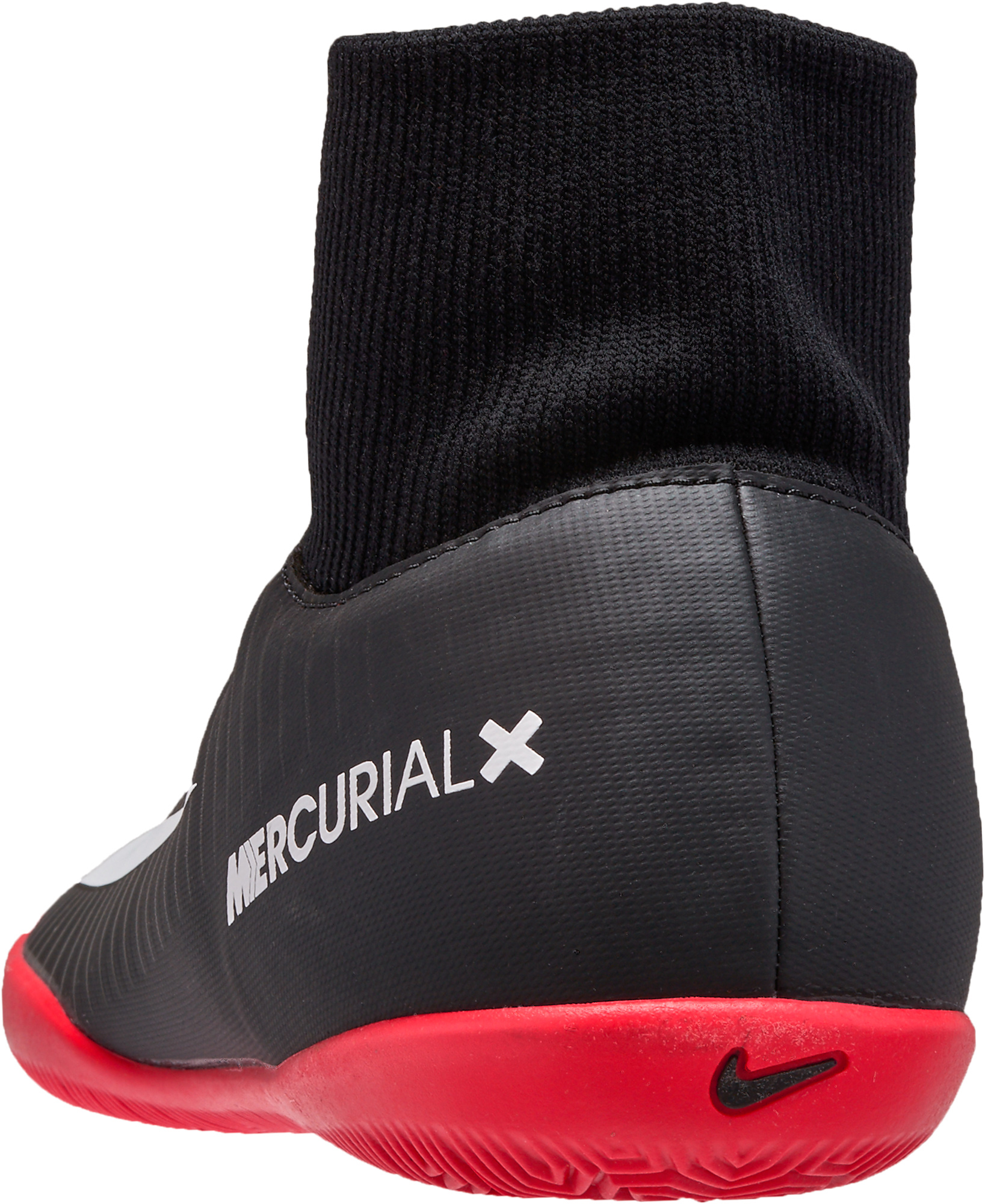 decaan Voorkeursbehandeling Toeval Nike Mercurial Victory DF IC Soccer Shoes - SoccerPro.com