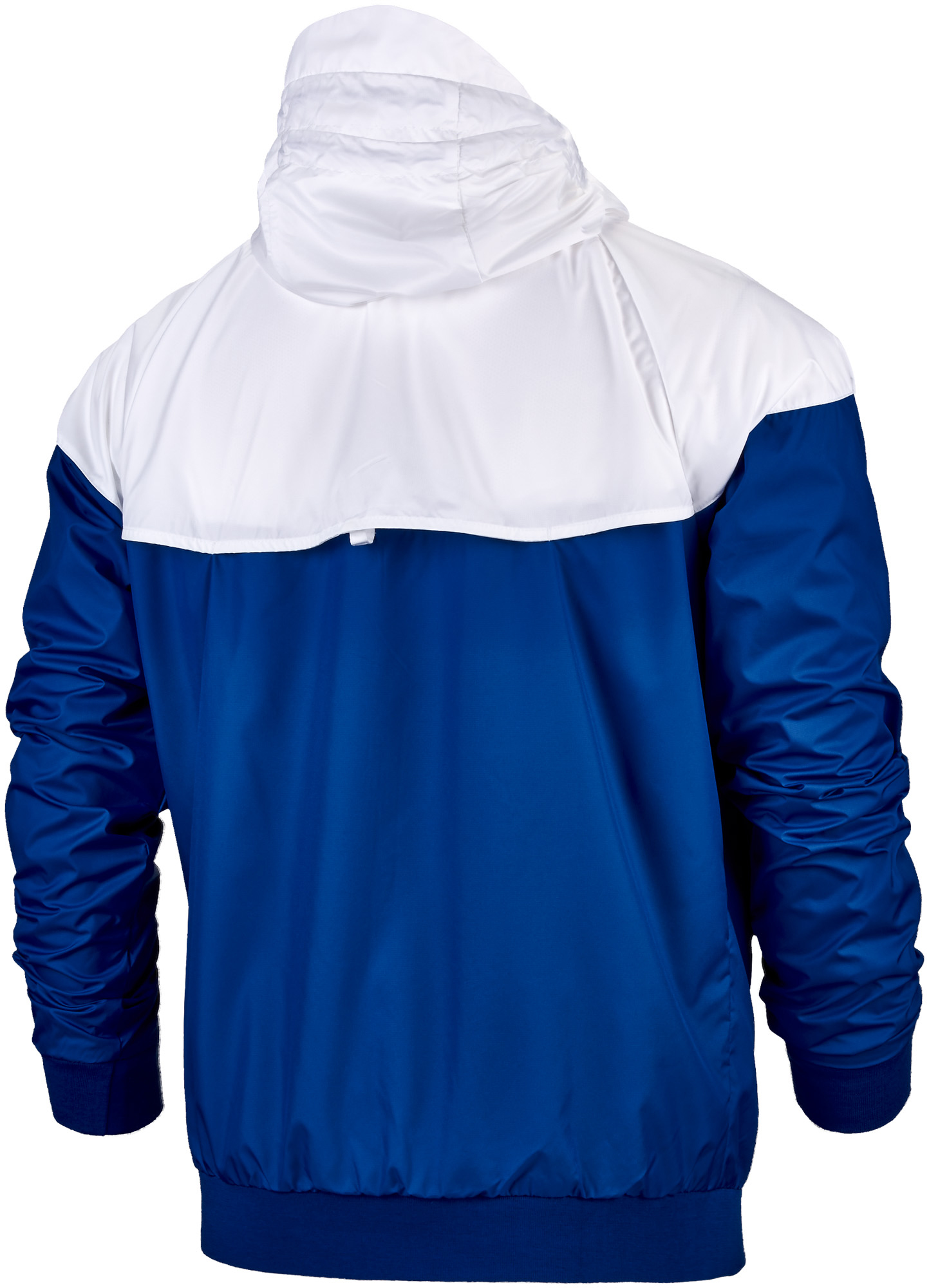 chelsea windrunner white