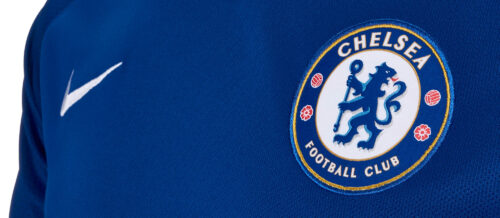 2017/18 Nike Chelsea Home Jersey
