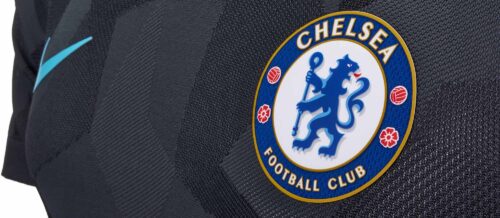 2017/18 Nike Chelsea 3rd Match Jersey