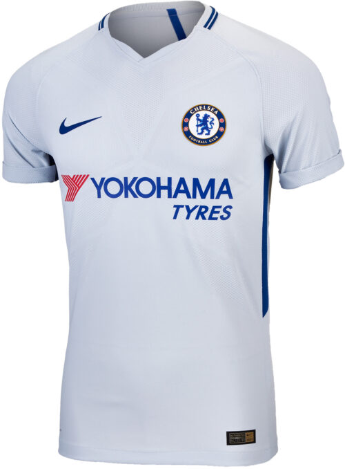 Nike Chelsea Away Match Jersey 2017-18