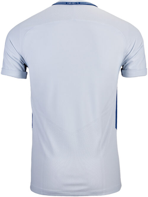 Nike Chelsea Away Match Jersey 2017-18