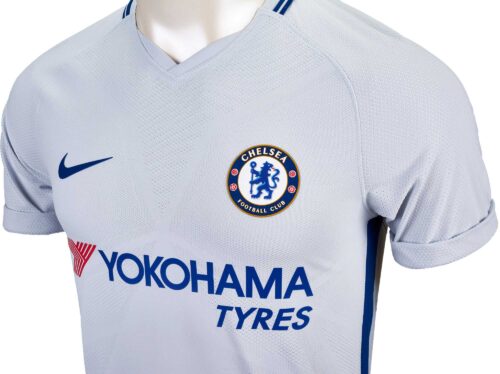 Nike Chelsea Away Match Jersey 2017-18