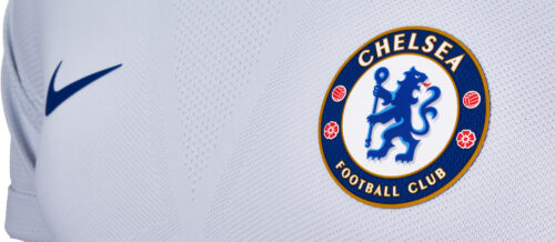 Nike Chelsea Away Match Jersey 2017-18