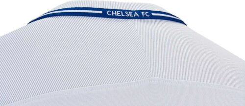 Nike Chelsea Away Match Jersey 2017-18