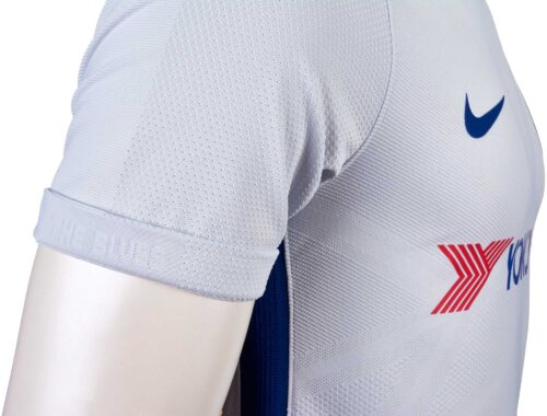 Nike Chelsea Away Match Jersey 2017-18