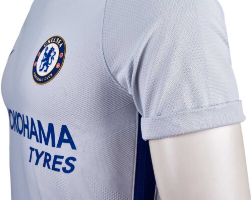 Nike Chelsea Away Match Jersey 2017-18