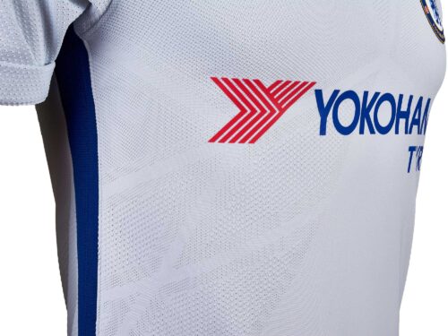 Nike Chelsea Away Match Jersey 2017-18