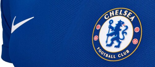 Nike Chelsea Home Match Jersey 2017-18