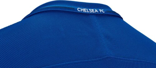 Nike Chelsea Home Match Jersey 2017-18