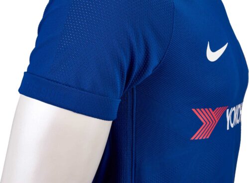 Nike Chelsea Home Match Jersey 2017-18
