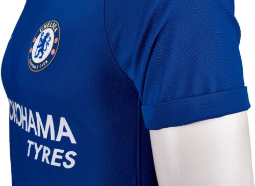 Nike Chelsea Home Match Jersey 2017-18