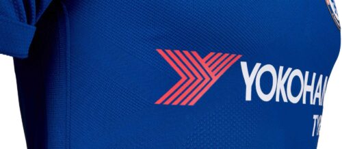 Nike Chelsea Home Match Jersey 2017-18