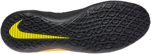 Nike HypervenomX Phelon III DF IC – Laser Orange/Black