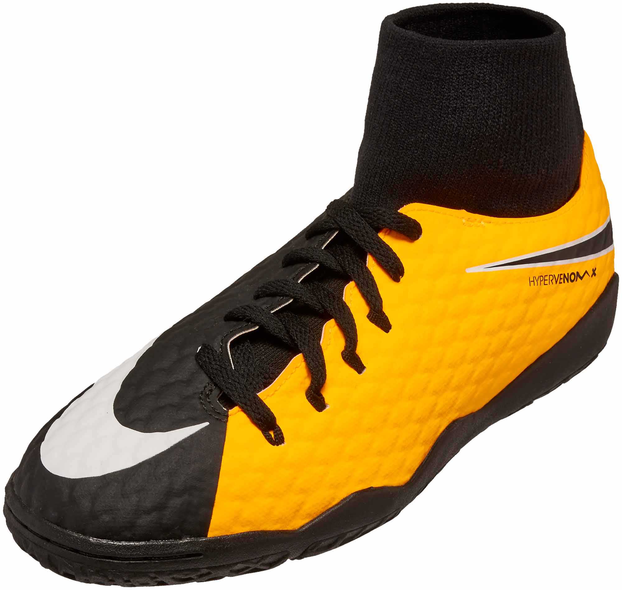 Hypervenom Phantom Transform Society Chuteiras no