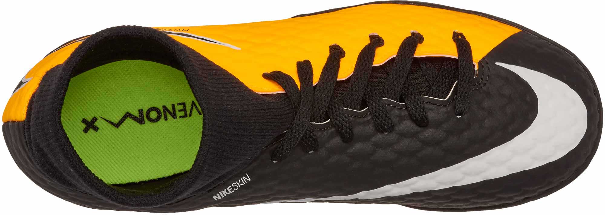 nike hypervenom phelon 3 indoor