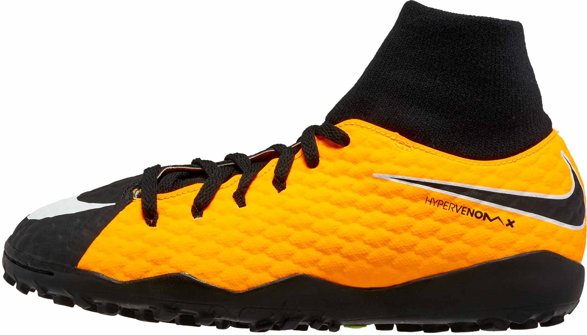 Nike Kids Hypervenom DF Youth Turf