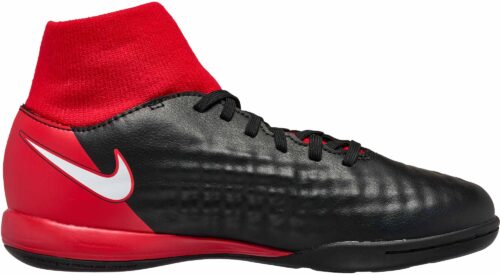 Nike Kids MagistaX Onda II DF IC – Black/White