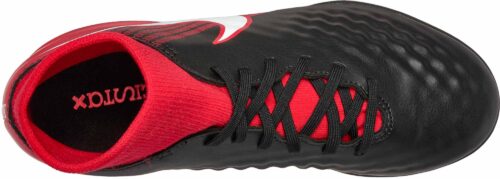 Nike Kids MagistaX Onda II DF IC – Black/White