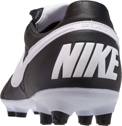 Nike Premier II FG – Black/White