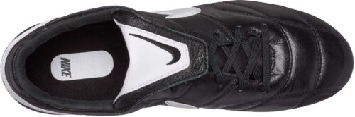 Nike Premier II FG – Black/White