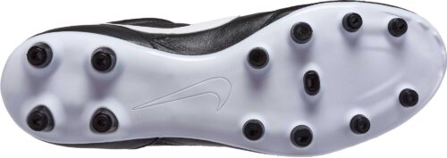 Nike Premier II FG – Black/White