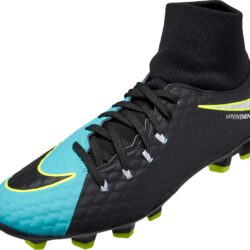 nike hypervenom phelon fg womens