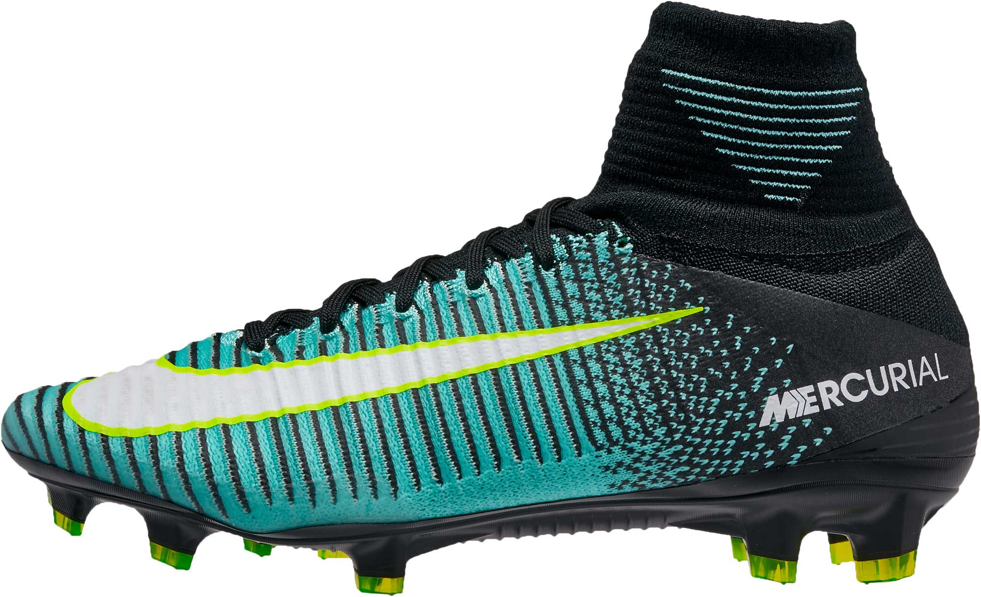 mercurial superfly v df fg