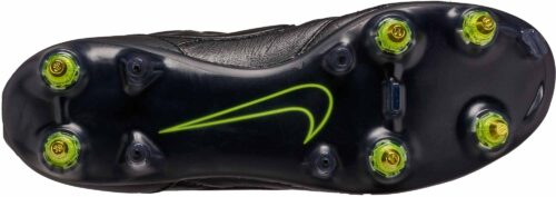 The Nike Premier II SG-Pro (ACT) – Black