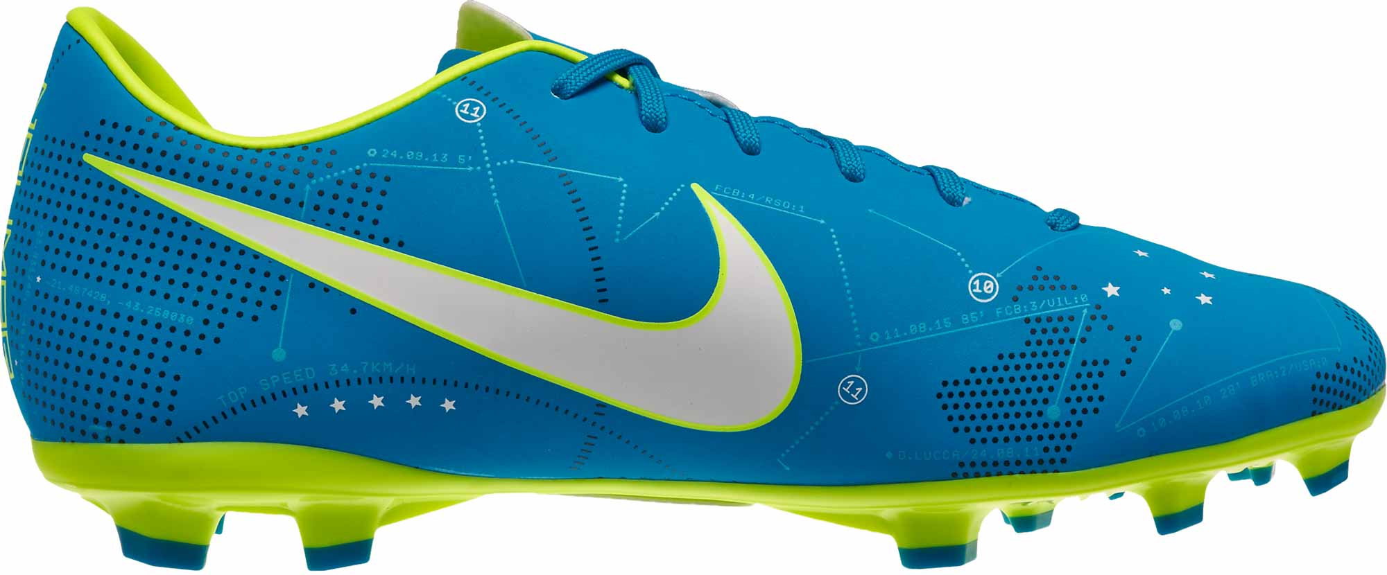 new neymar cleats puma