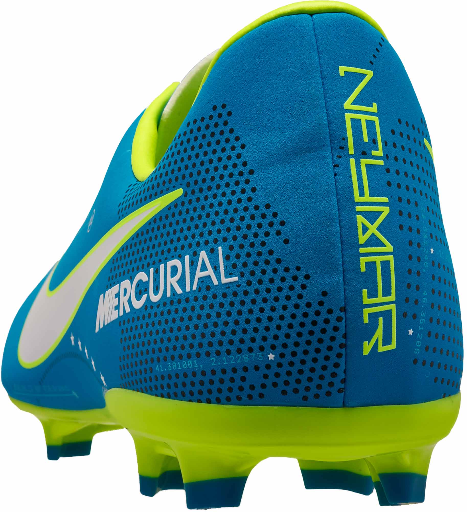 Nike mercurial victory njr hot sale
