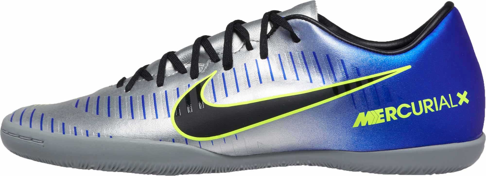 Nike MercurialX Victory VI IC Neymar Puro Fenomeno