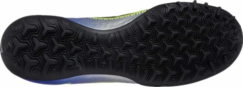 Nike MercurialX Victory VI TF – Neymar Jr – Racer Blue/Chrome
