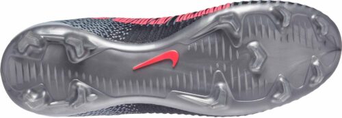 Nike Kids Mercurial Superfly V FG – Light Armory Blue/Armory Navy