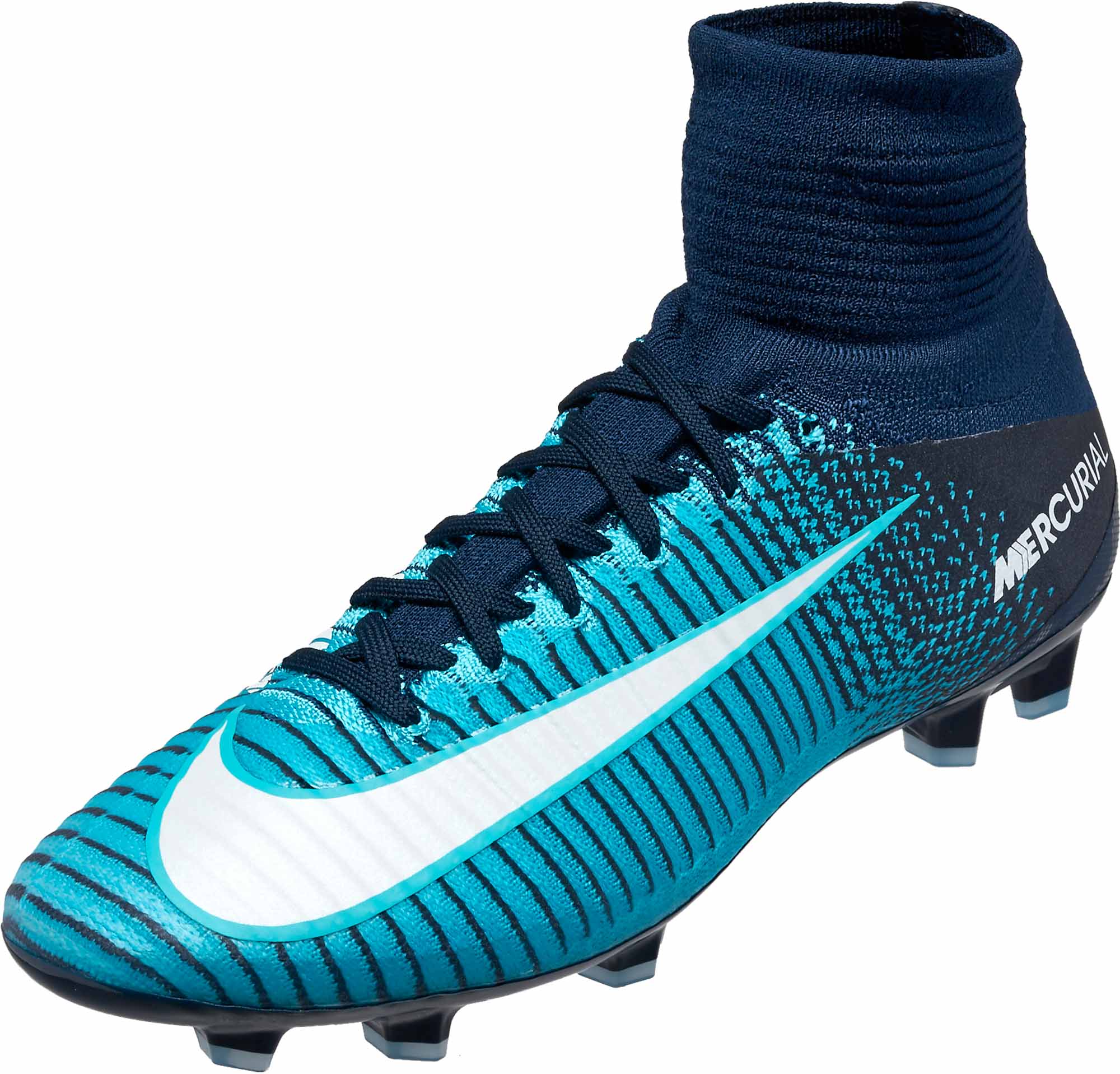 high top soccer cleats youth