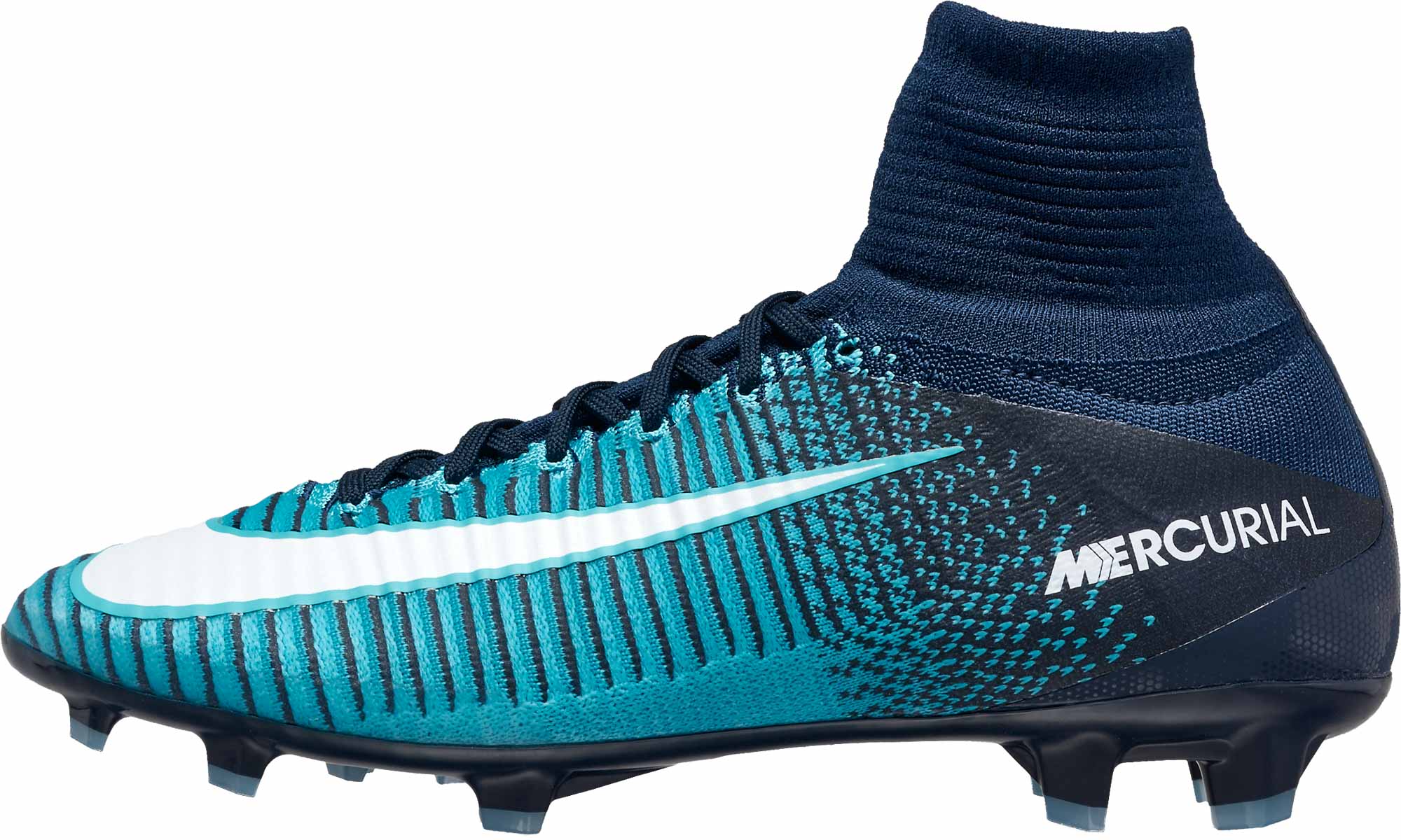 nike mercurial superfly v kids