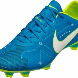 nike mercurial neymar blue