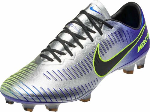 nike mercurial vapor neymar blue