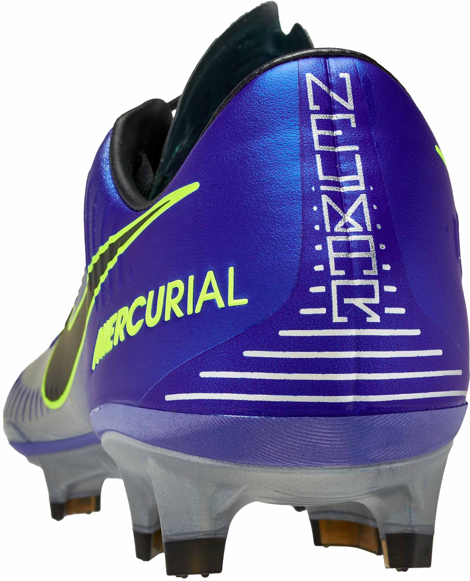 nike mercurial vapor xi neymar